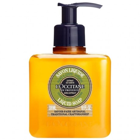 L’Occitane Verbene вербена