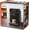 Philips Philips Kaffeevollautomat 2200 Serie EP2231/40 LatteGo, klavierlackschwarz Полностью автоматическая кофемашина Philips серии 2200 EP2231/40 LatteGo, черный рояль