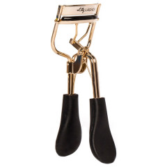 Lilly Lashes Eyelash Curler - Glam Gold Wimpern Tools, 1 шт.