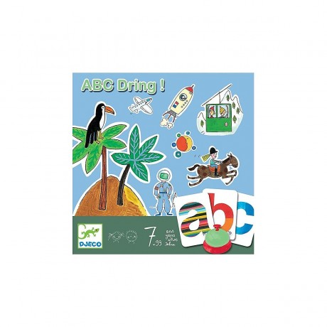 DJECO ISBN 3070900084841 Buch Bildend ISBN 3070900084841 Учебная книга