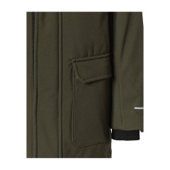 CMP Skijacke fur Jungen Лыжная куртка для мальчиков