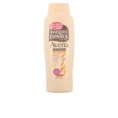 Instituto Espanol Avena Gel De Ducha Instituto Espanol  Avena Gel De Ducha Instituto Espanol