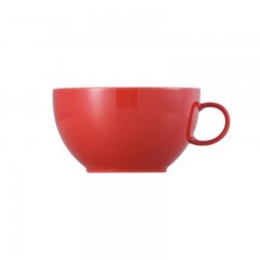 Thomas Thomas Sunny Day New Red Cappuccino Obertasse 0,38 L Чашка для капучино Thomas Sunny Day New Red 0,38 л
