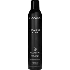 Lanza Healing Style Dramatic Effects 350 ml  профессиональный спрей для фиксации укладки для всех типов волос