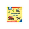 Ravensburger ministeps® Mein erster Bucher-Wurfel: Meine ersten Worter (Bucher-Set) ministeps® Мой первый книжный кубик: Мои первые слова (набор книг)