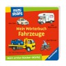 Ravensburger ministeps® Mein erster Bucher-Wurfel: Meine ersten Worter (Bucher-Set) ministeps® Мой первый книжный кубик: Мои первые слова (набор книг)