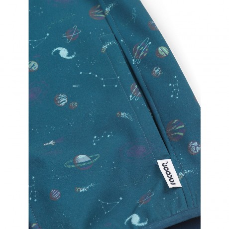 racoon outdoor Kai Softshelljacken куртка софтшелл Kai