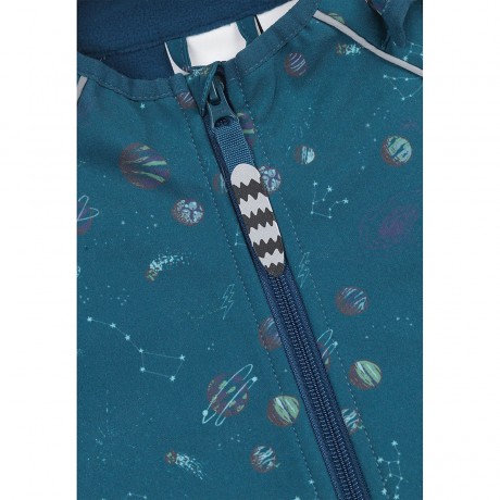 racoon outdoor Kai Softshelljacken куртка софтшелл Kai