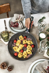 BALLARINI BALLARINI Pfanne FERRARA grau Сковорода БАЛЛАРИНИ ФЕРРАРА