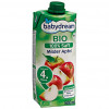 babydream Bio 100% Saft Milder Apfel 500 г