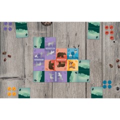 Just Wild просто дикий