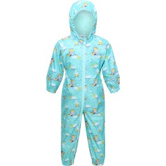 Regatta Regenanzug PEPPA POBBLE fur Madchen Дождевик PEPPA POBBLE для девочки