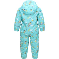 Regatta Regenanzug PEPPA POBBLE fur Madchen Дождевик PEPPA POBBLE для девочки