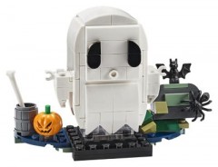 LEGO BrickHeadz Halloween-Gespenst - 40351 Призрак Хэллоуина BrickHeadz — 40351