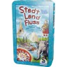 Schmidt Spiele Mitbringspiel Stadt Возьмите с собой игровой город