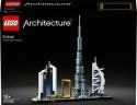 LEGO LEGO Architecture 21052 Dubai LEGO Архитектура 21052 Дубай