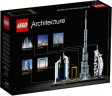 LEGO LEGO Architecture 21052 Dubai LEGO Архитектура 21052 Дубай