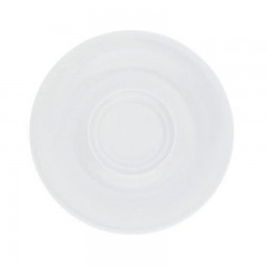 Kahla Kahla Pronto Weiss Espresso Untertasse 12 cm Блюдце для эспрессо Kahla Pronto Weiss 12 см