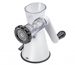 Kucchenprofi KUcCHENPROFI Fleischwolf RAPID Weiss Мясорубка K=CHENPROFI RAPID