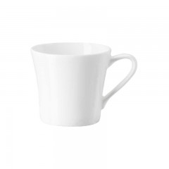 Hutschenreuther Hutschenreuther Nora Weiss Espressoobertasse 0,09 L Чашка для эспрессо Hutschenreuther Nora Weiss 0,09 л