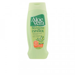 Instituto Espanol Aloe Vera Locion Hidratante Instituto Espanol  Aloe Vera Locion Hidratante Instituto Espanol