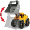 Dickie Toys Volvo On-site Loader Выездной погрузчик Volvo