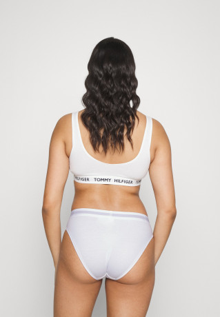 Tommy Hilfiger BIKINI Briefs white БИКИНИ трусы белый