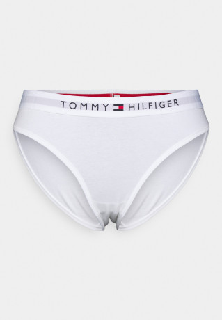 Tommy Hilfiger BIKINI Briefs white БИКИНИ трусы белый