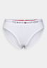 Tommy Hilfiger BIKINI Briefs white БИКИНИ трусы белый