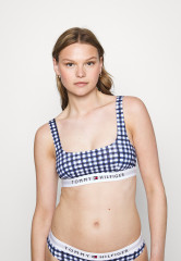 Tommy Hilfiger BRALETTE Bikini top desert sky БРАЛЕТТ лиф бикини небо пустыни