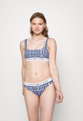 Tommy Hilfiger BRALETTE Bikini top desert sky БРАЛЕТТ лиф бикини небо пустыни