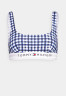 Tommy Hilfiger BRALETTE Bikini top desert sky БРАЛЕТТ лиф бикини небо пустыни