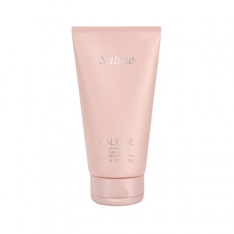 Lalique (Лалик)  Satine Body Lotion Лосьон для тела, 150 мл