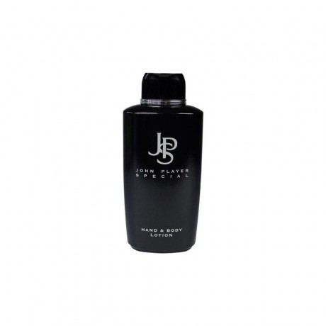 John PlAyer (Айер) Special Black Hand & Body Lotion Лосьон для тела для мужчин, 500 мл