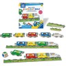 Ravensburger ministeps Mein erstes Eisenbahn-Spiel ministeps Моя первая игра про поезд