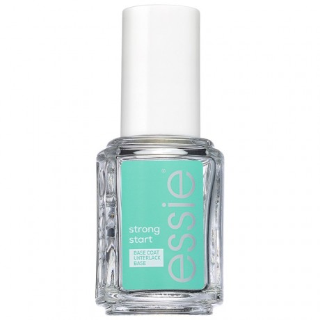 essie Strong Start Nagelunterlack Base Coat, 13,50 мл