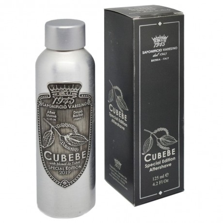 Saponificio Varesino Cubebe After Shave Special Edition  Cubebe после бритья, специальное издание