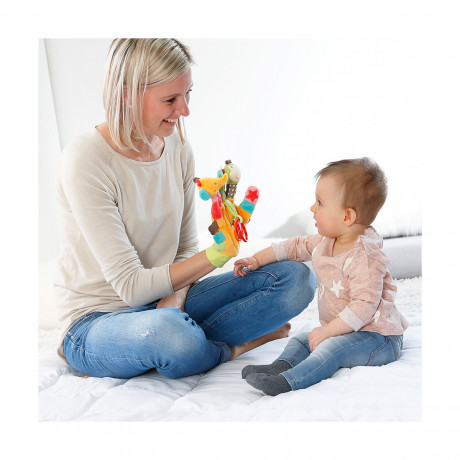 Fehn Spielhandschuh игровая перчатка