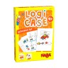 Haba LogiCASE Extension Set – Kinderalltag Набор расширений LogiCASE — повседневная жизнь для детей
