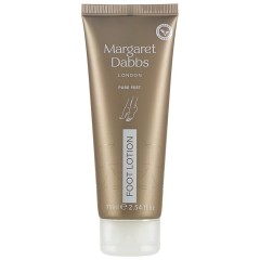 Margaret Dabbs Pure Restorative Foot Lotion  Pure Восстанавливающий лосьон для ног