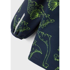 name it Softshelljacke NMMMALTA fur Jungen Куртка софтшелл NMMMALTA для мальчиков