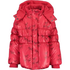 BLUE SEVEN Winterjacke fur Madchen Зимняя куртка для девочки