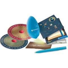 Clementoni Geheime Nachrichten Секретные сообщения