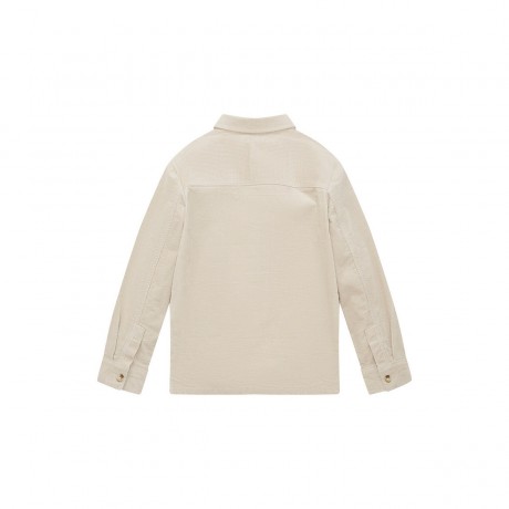 TOM TAILOR Kinder Langarmhemd Детская рубашка с длинным рукавом