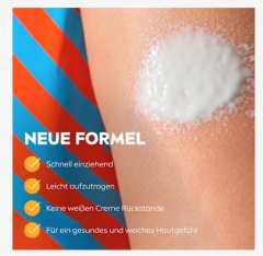 NIVEA SUN Sonnenspray Schutz &amp; Pflege LSF 30, Солнцезащитный спрей для защиты и ухода за кожей, SPF 30, 200 мл