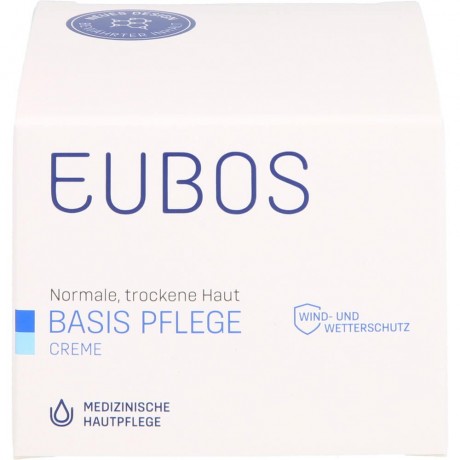 Eubos CREME  КРЕМ