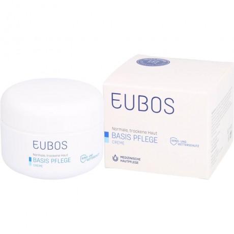 Eubos CREME  КРЕМ