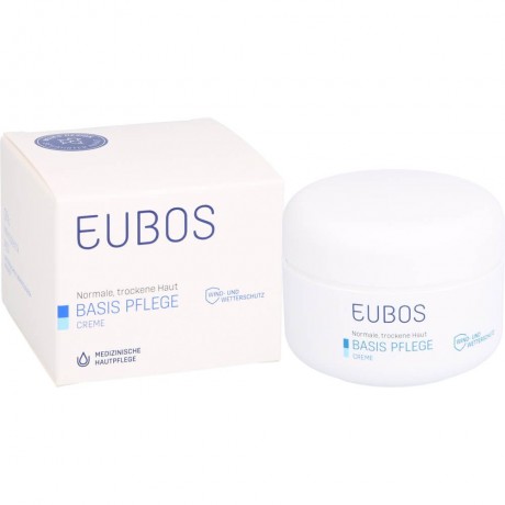 Eubos CREME  КРЕМ