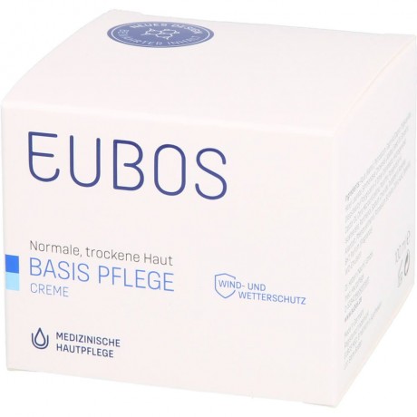 Eubos CREME  КРЕМ
