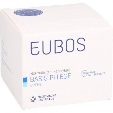 Eubos CREME  КРЕМ